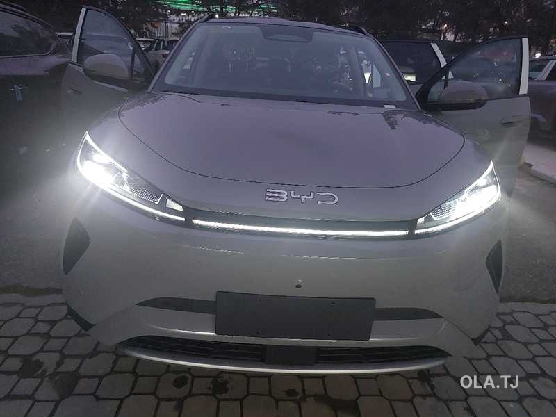 BYD Sea Lion 05,  2025