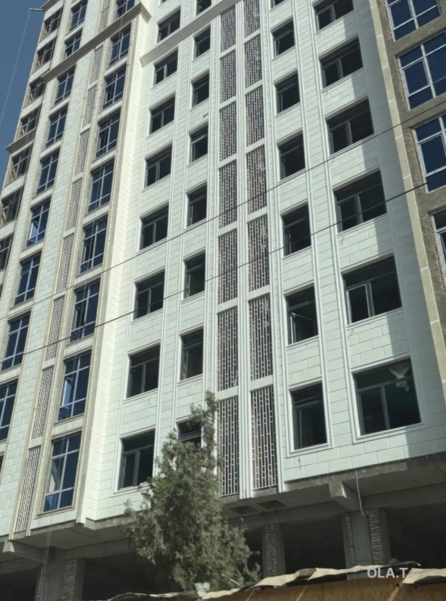 2 комнатная квартира, 11 этаж, 70 м²