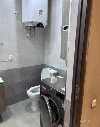 1 комнатная квартира, 1 этаж, 73 м²