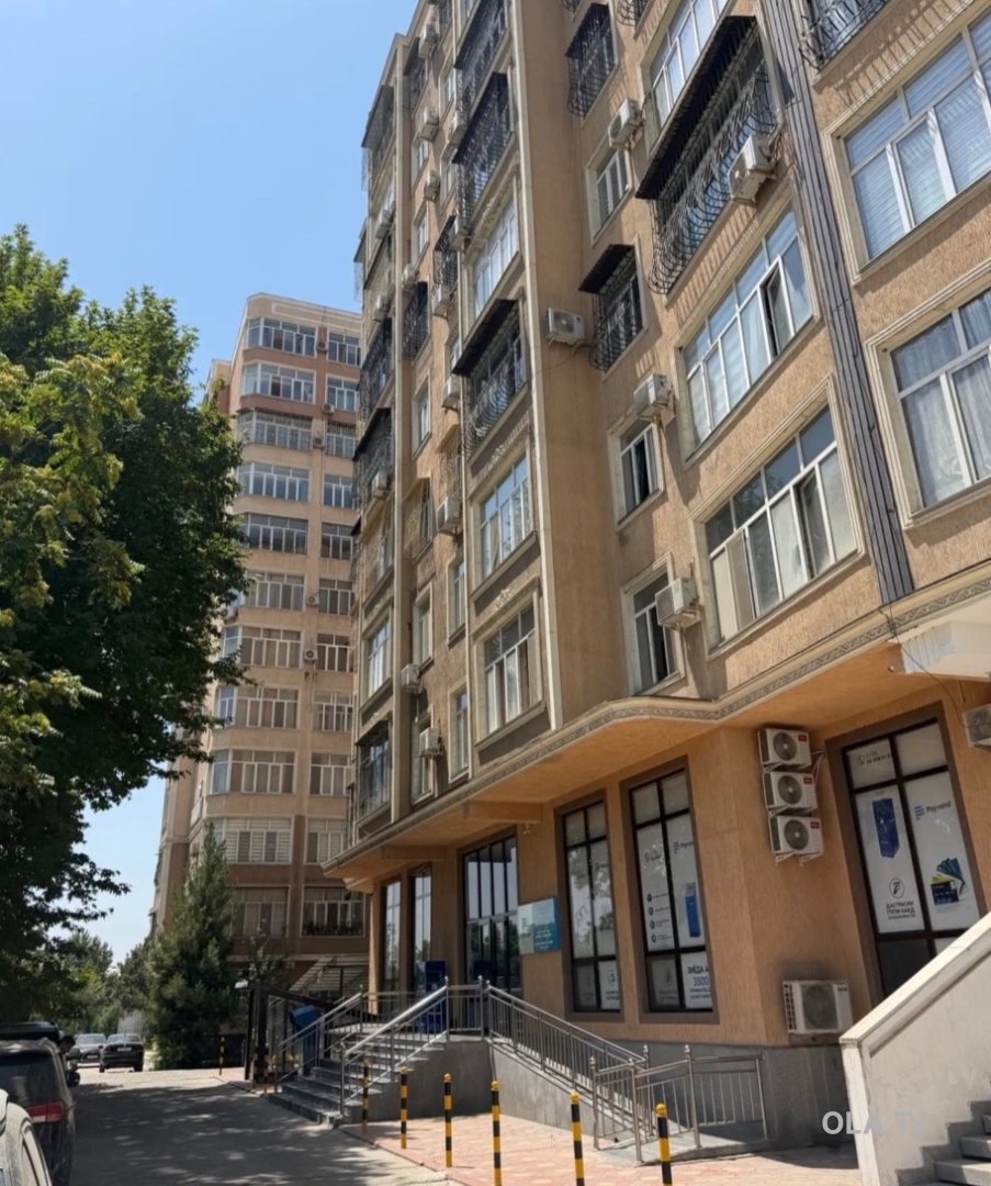 Помещение под свободное назначение, 130м², сино