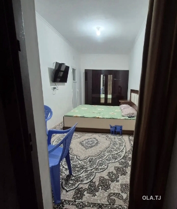 1 комнатная квартира, 1 этаж, 28 м²