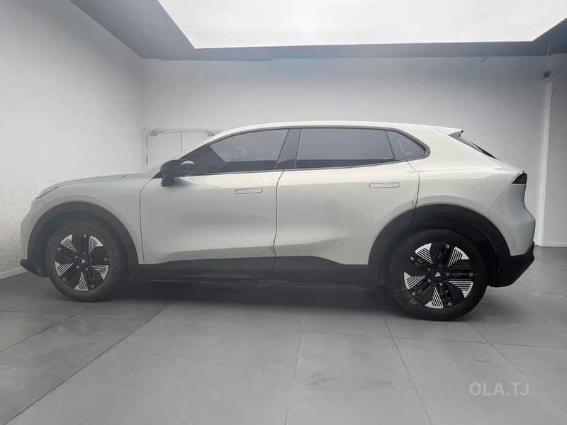 Changan Deepal S05,  2026