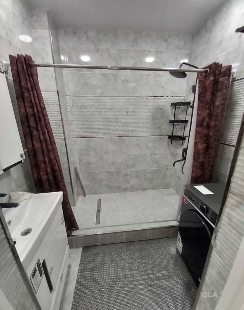 2 комнатная квартира, 11 этаж,