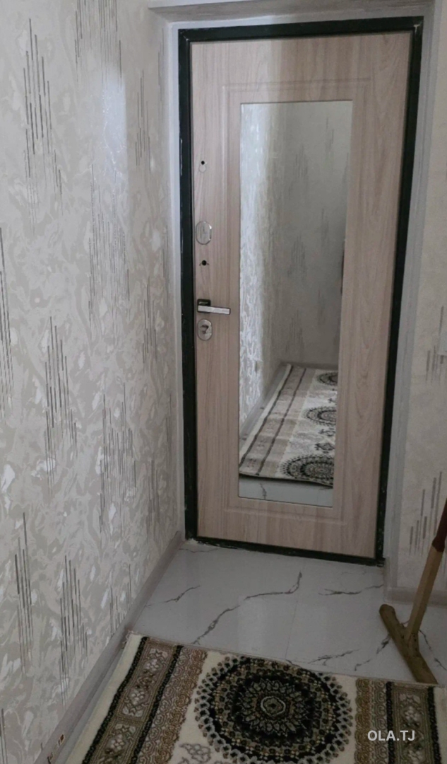 2 комнатная квартира, 2этаж, 450м²