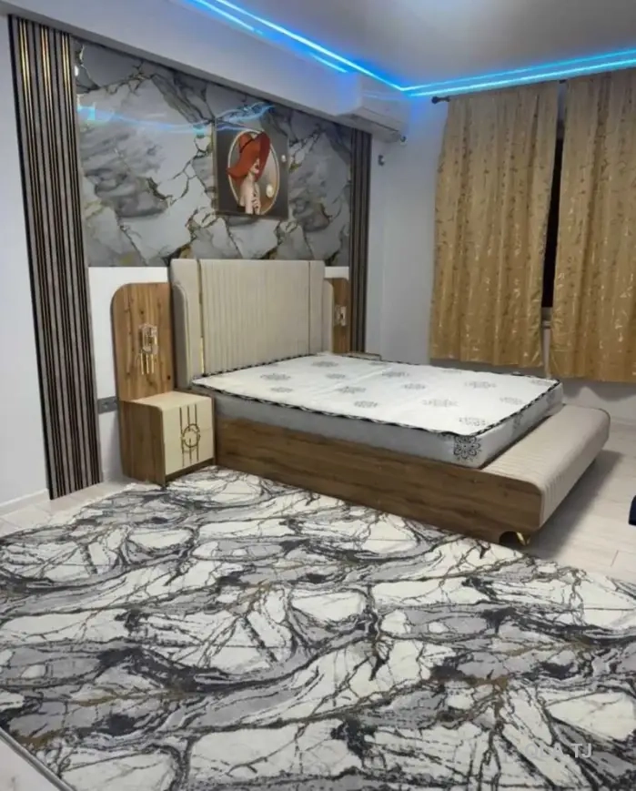 2 комнатная квартира, 5 этаж, 85 м²