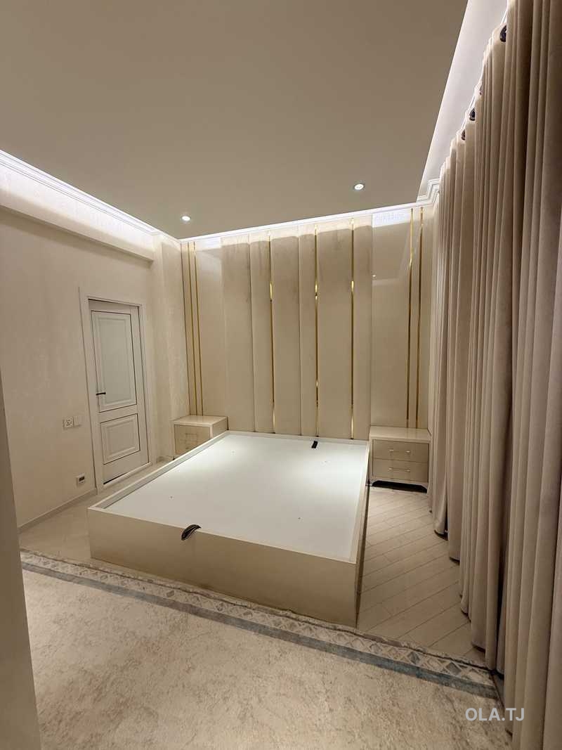 2 комнатная квартира, 3 этаж, 82 м²