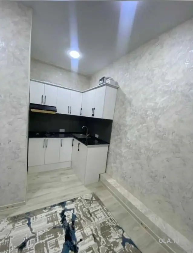 2 комнатная квартира, 5 этаж, 60 м²