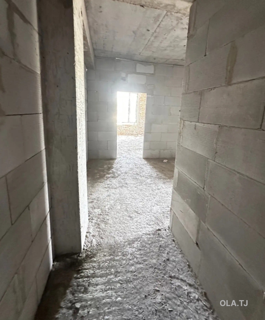 2 комнатная квартира, 7 этаж, 74 м²