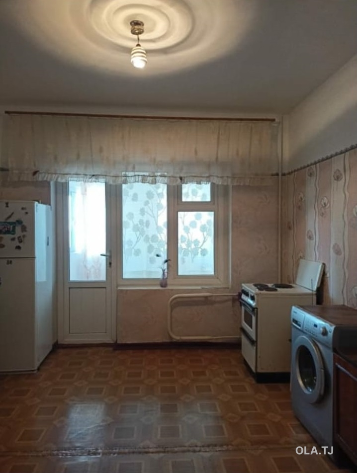 4 комнатная квартира, 7, 103 м²