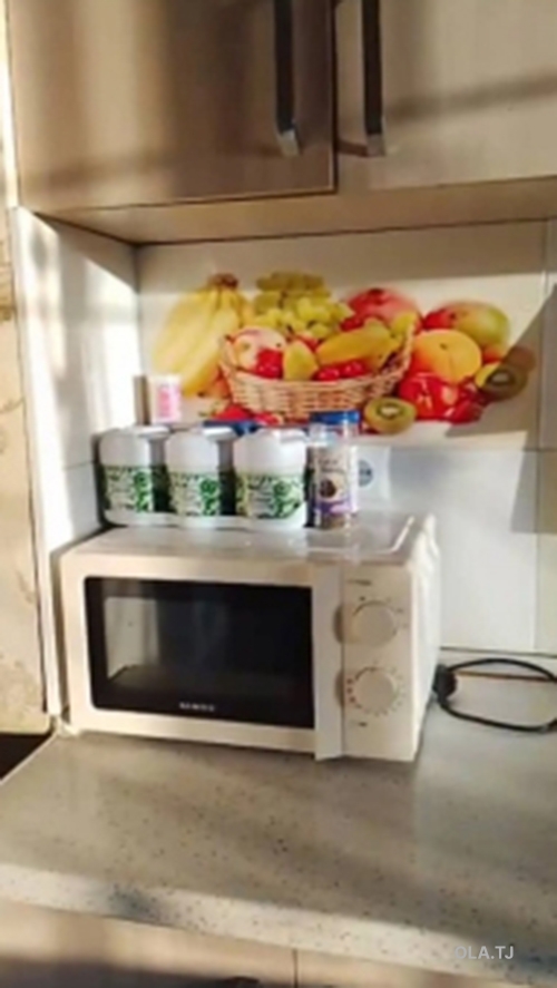 1 комнатная квартира, 5 этаж, 55 м²
