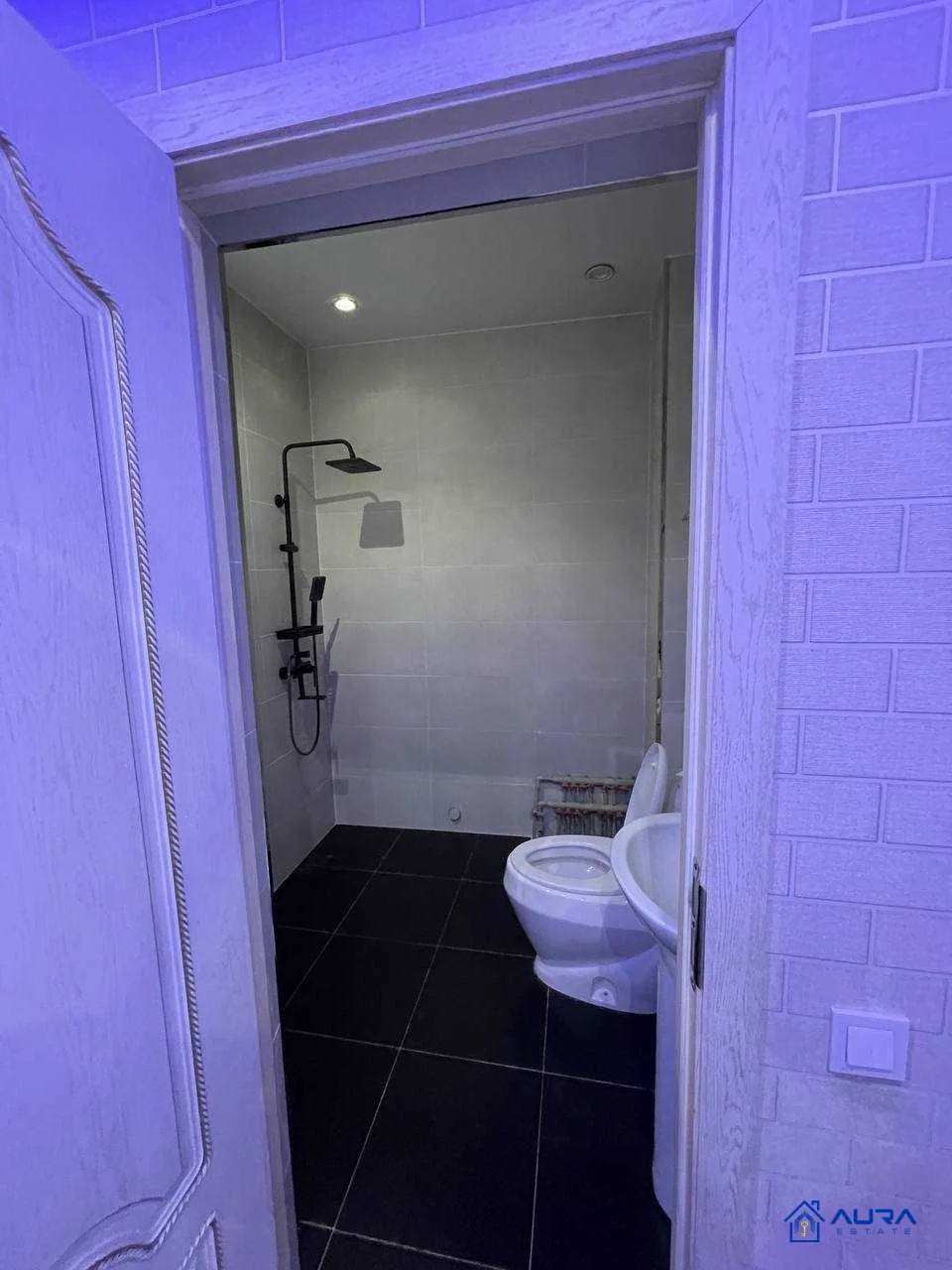 3 комнатная квартира, 5 этаж, 80 м²