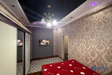 2 комнатная квартира, 10 этаж, 73 м²