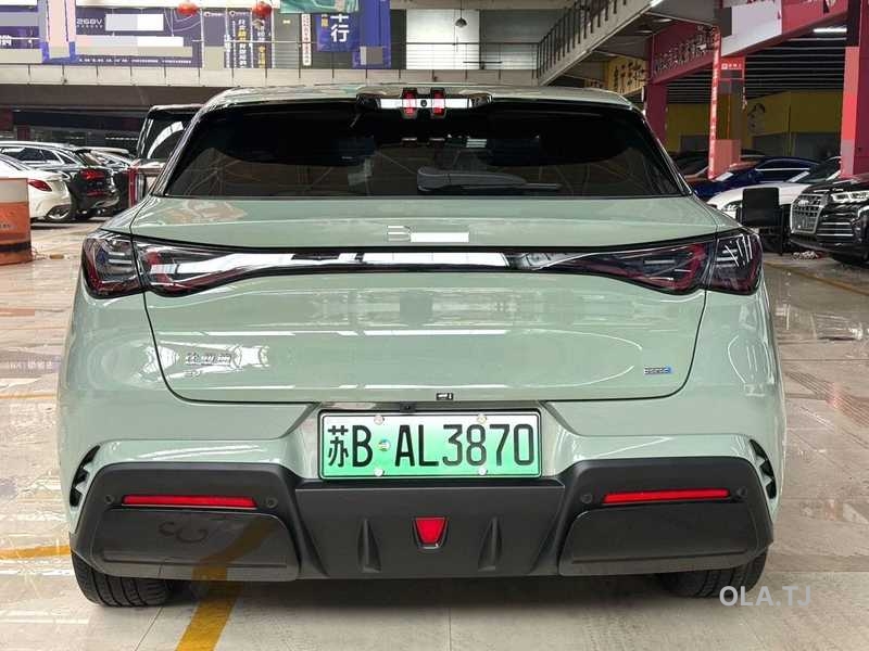 BYD Seal,  2025