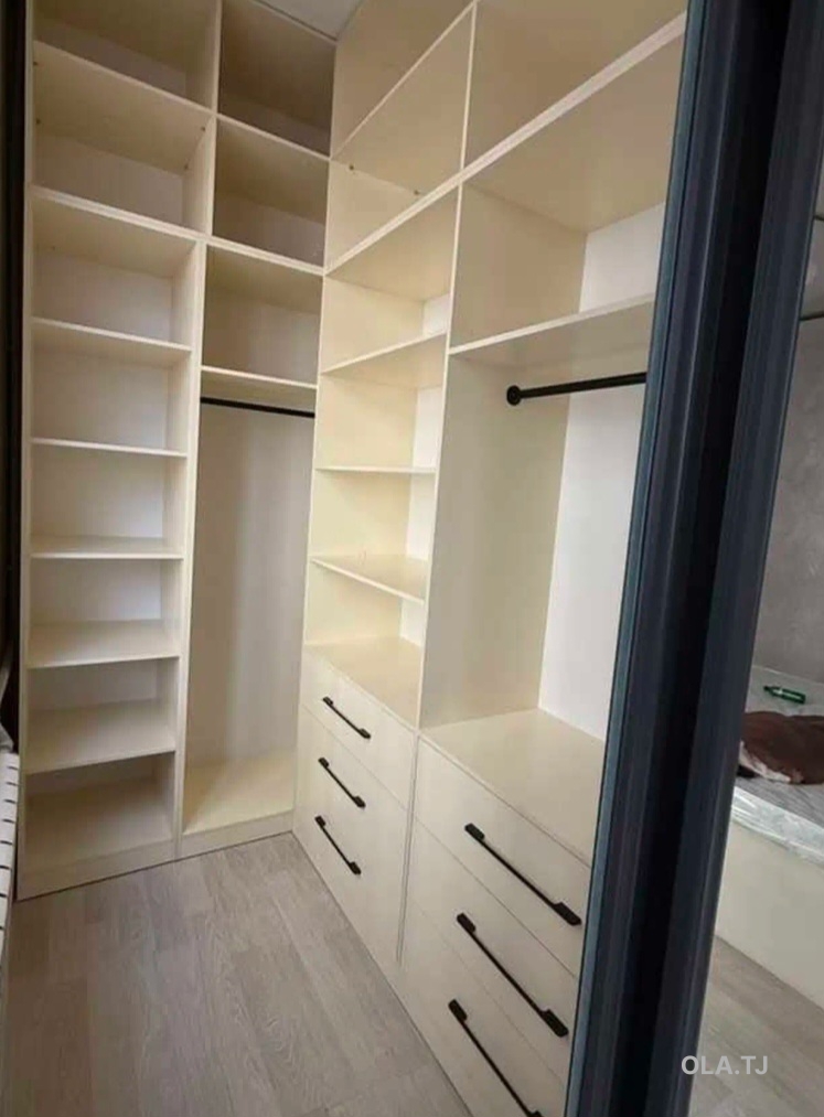 2 комнатная квартира, 2 этаж, 72 м²