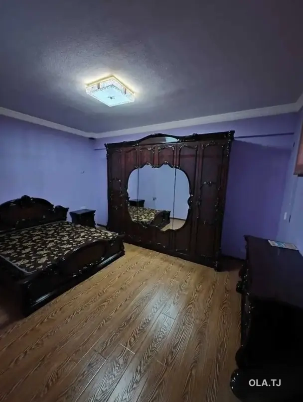 6 комнатная квартира, 1 этаж, 240 м²