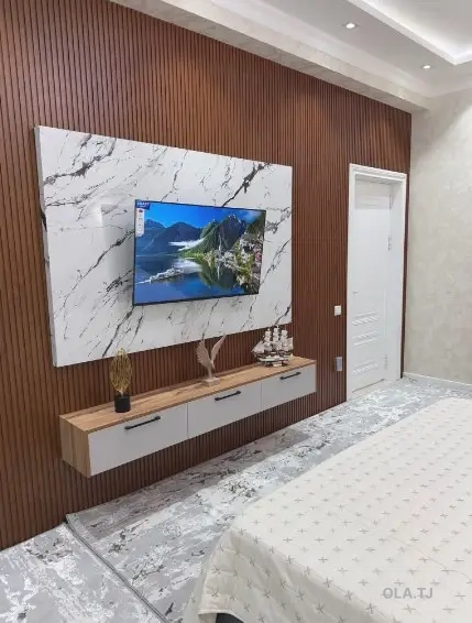 2 комнатная квартира, 11 этаж, 66 м²