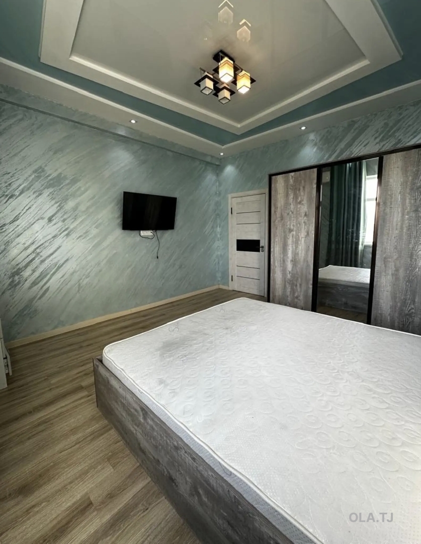 3 комнатная квартира, 12 этаж, 112 м²