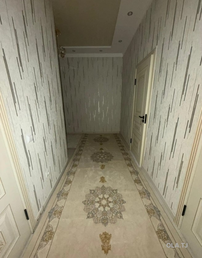 2 комнатная квартира, 14 этаж, 82 м²
