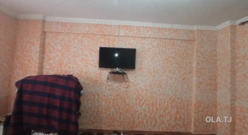 3 комнатная квартира, 1 этаж, 75 м²