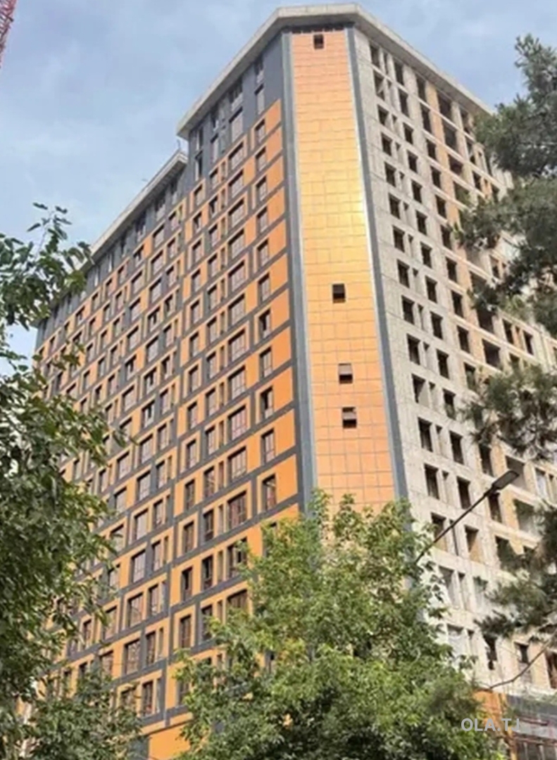 4 комнатная квартира, 4, 113 м²