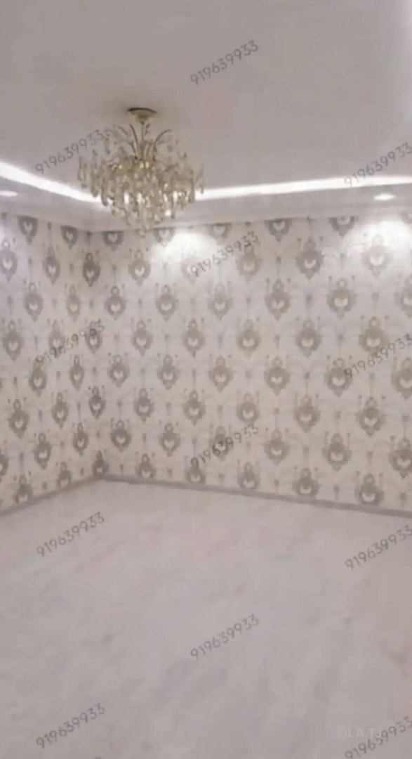 1 комнатная квартира, 2 этаж, 30 м²