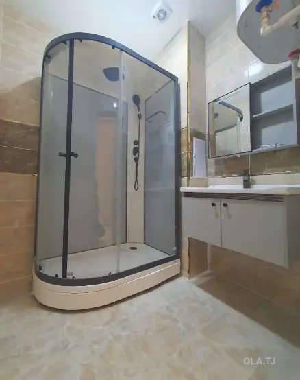 3 комнатная квартира, 8 этаж, 87 м²