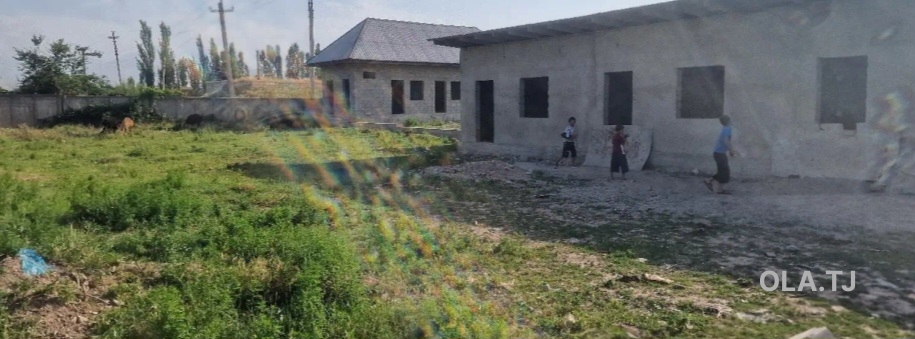 Дом (хавли), 3 комнат,