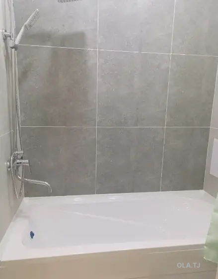 2 комнатная квартира, 9 этаж, 65 м²