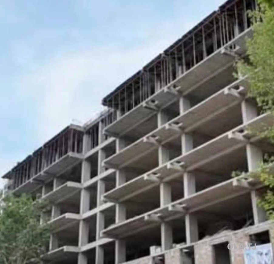1 комнатная квартира, 9 этаж, 47 м²