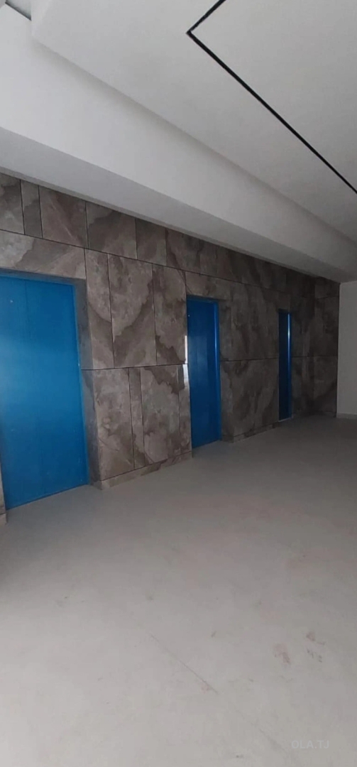 1 комнатная квартира, 12 этаж, 57 м²
