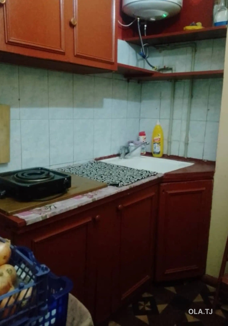 1 комнатная квартира, 1 этаж, 30 м²