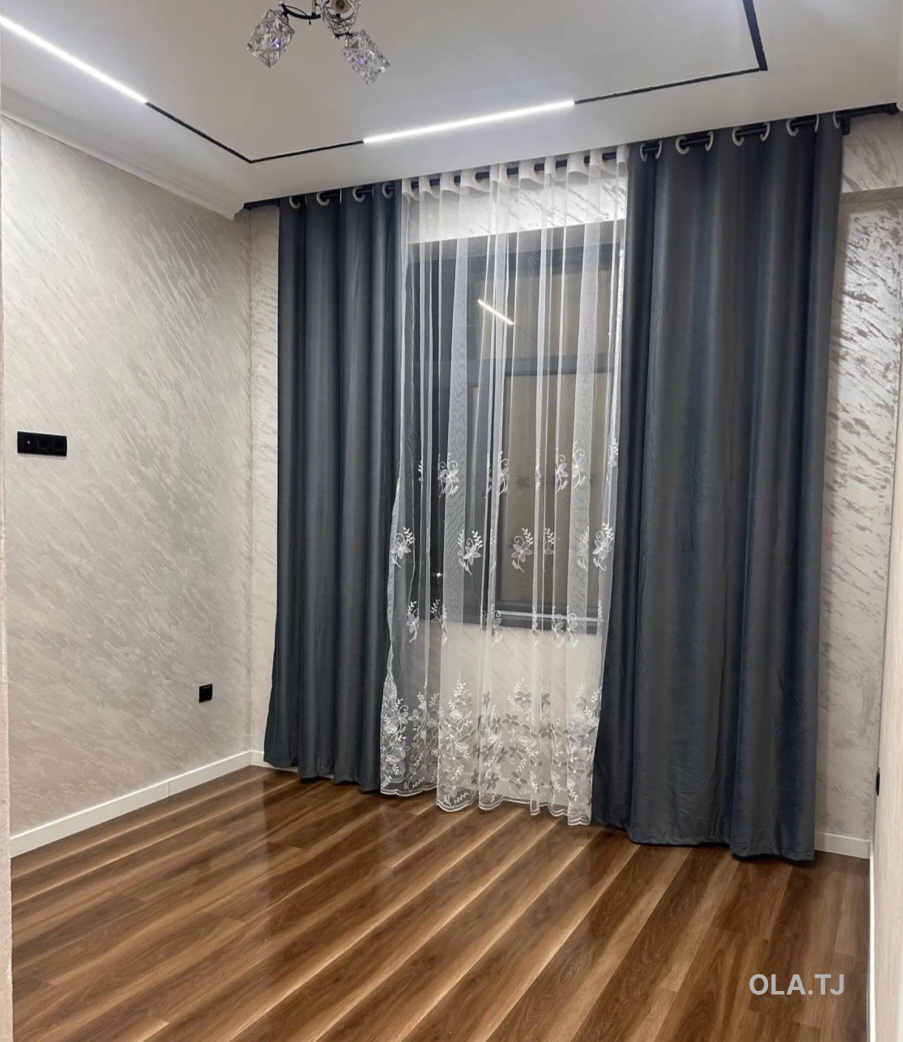 3 комнатная квартира, 9 этаж, 63 м²