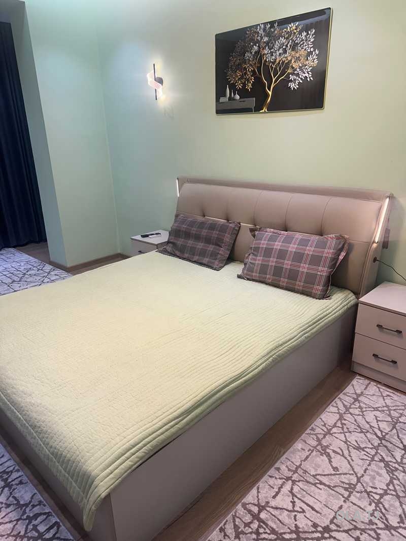 2 комнатная квартира, 21 этаж, 98 м²