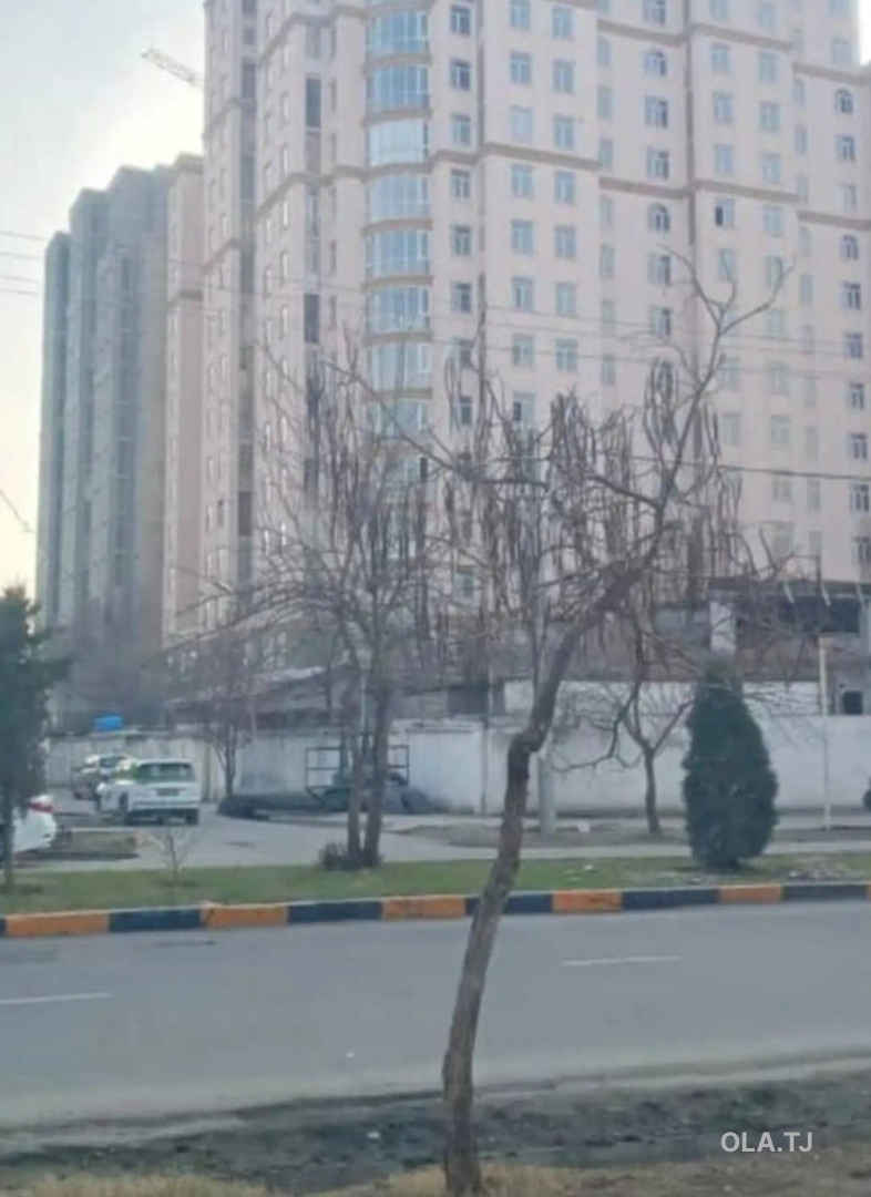 Офис на продажу, В бизнес-центре, 57 м²
