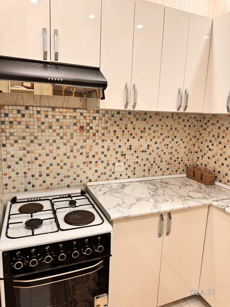 2 комнатная квартира, 13 этаж, 53 м²
