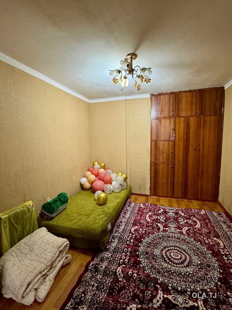 2 комнатная квартира, 1 этаж, 66 м²