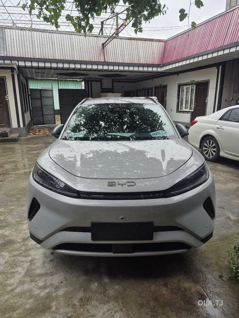 BYD Sea Lion 05,  2025