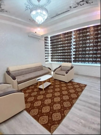 2 комнатная квартира, 5 этаж, 65 м²