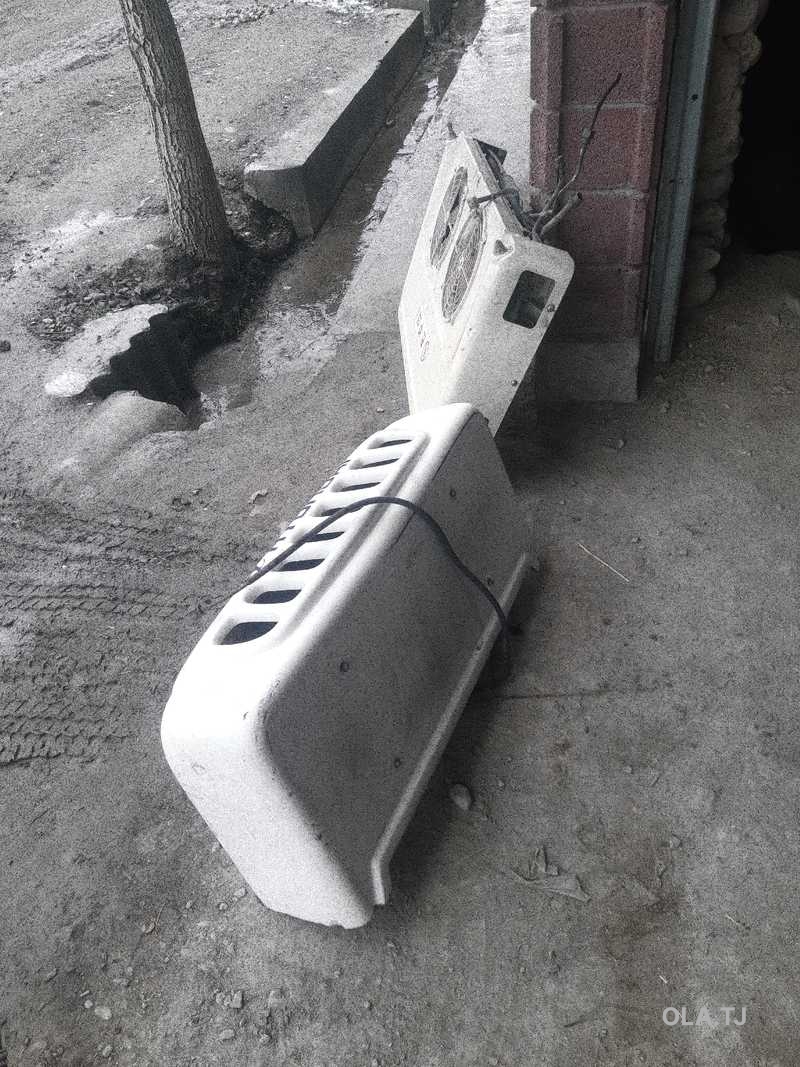 Кондиционер