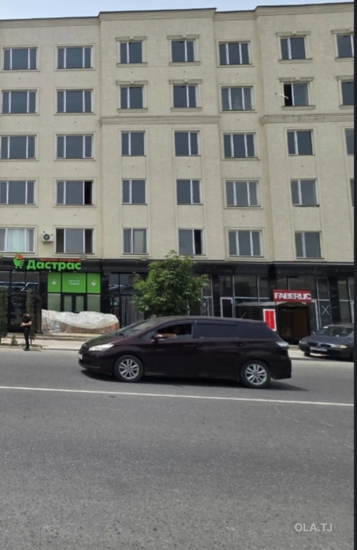 Помещение под магазин / салон, 60м², Карасинка
