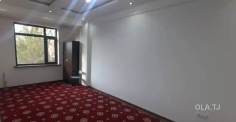 1 комнатная квартира, 2 этаж, 45 м²
