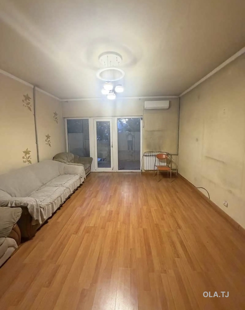 2 комнатная квартира, 5 этаж, 70 м²