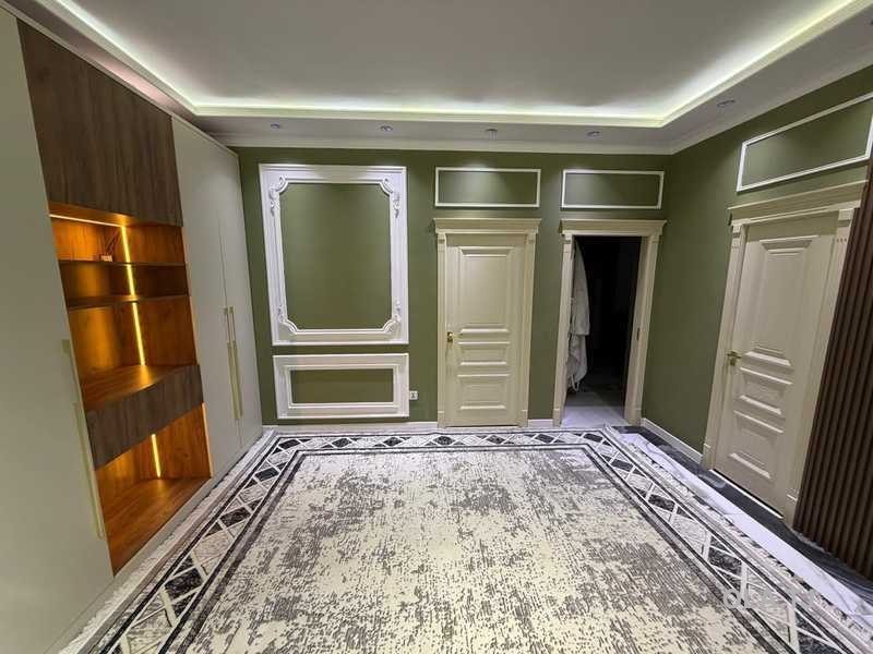 2 комнатная квартира, 11 этаж, 95 м²