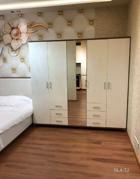 1 комнатная квартира, 10 этаж, 67 м²