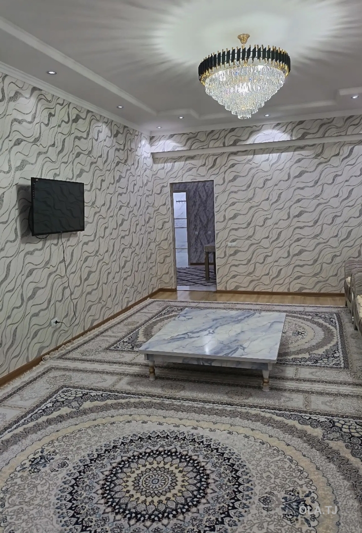 2 комнатная квартира, 10 этаж, 78 м²