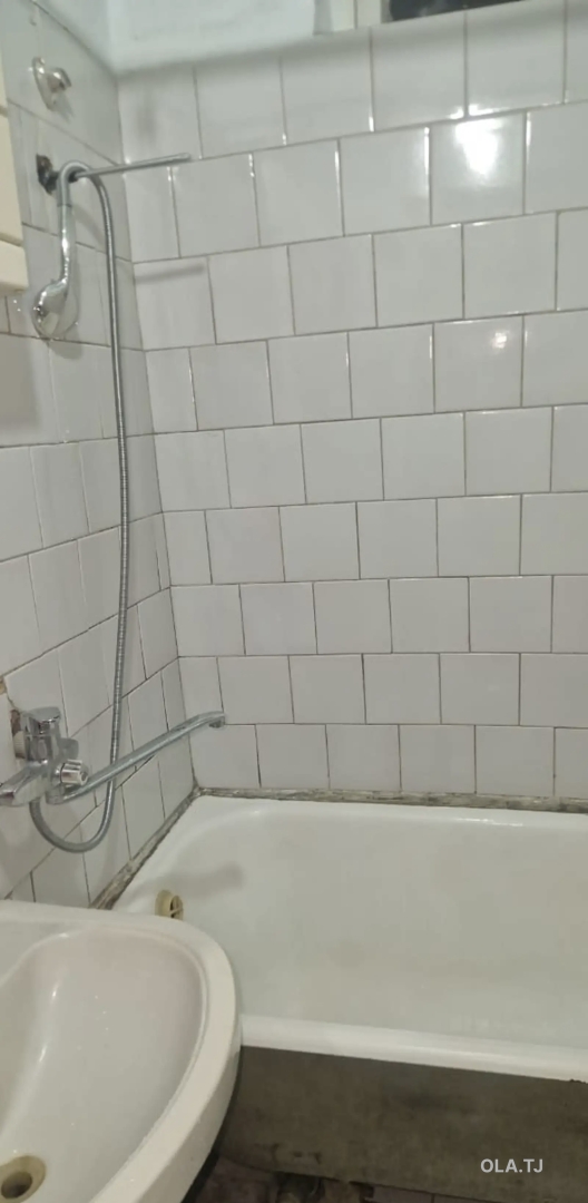 1 комнатная квартира, 3 этаж, 30 м²