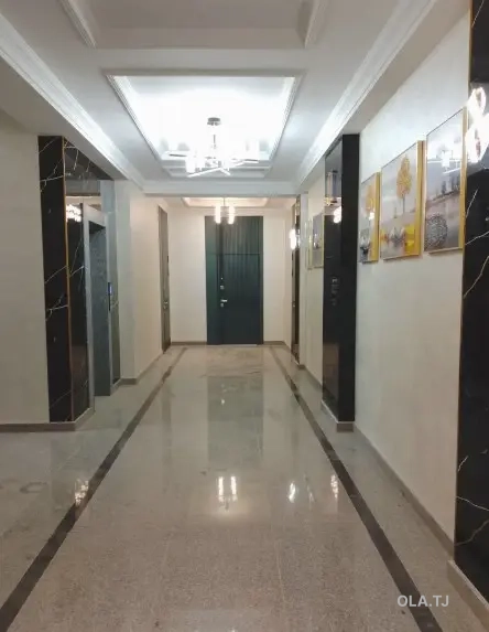2 комнатная квартира, 5 этаж, 54 м²