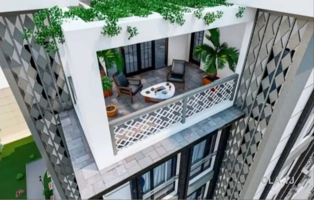 2 комнатная квартира, 10/, 59 м²