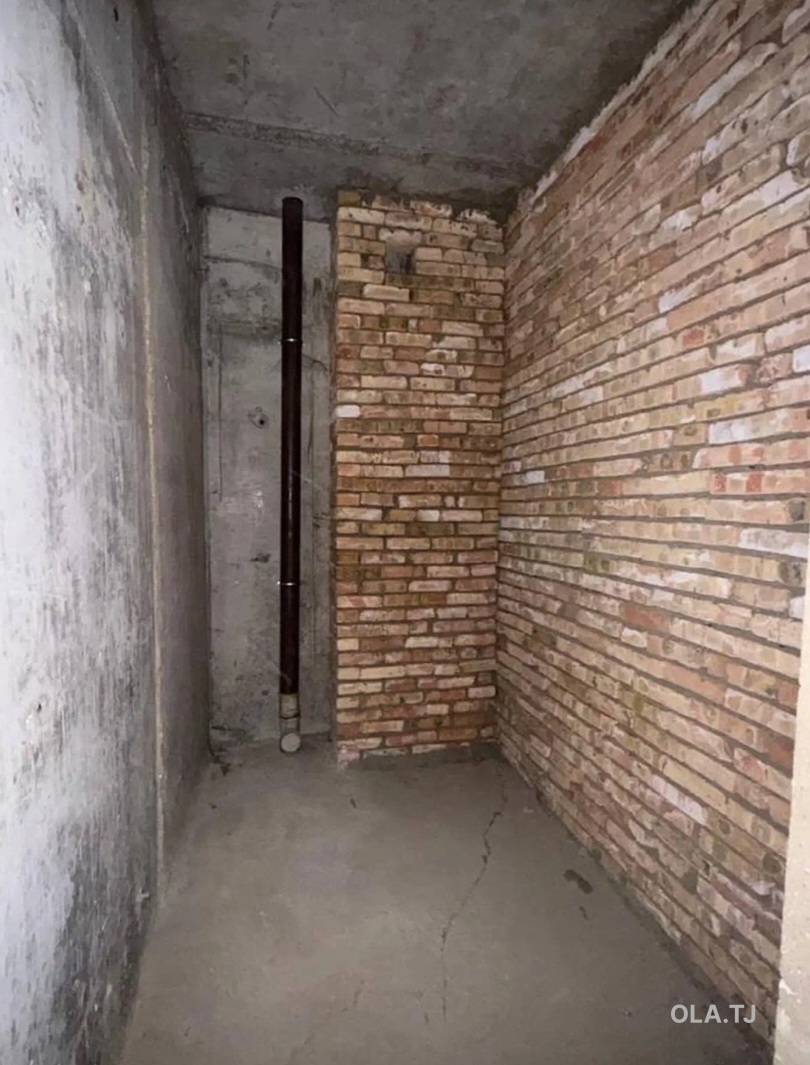 1 комнатная квартира, 4 этаж, 64 м²