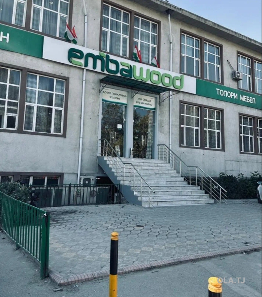 Помещение под свободное назначение, 1500м², Фирдавси